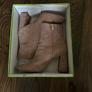 Sam Edelman boots